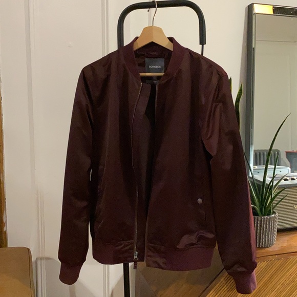 Bonobos Other - Bonobos Bomber Jacket